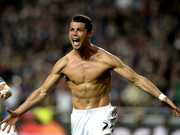 这粒进球代表着你的回归？内雷斯：我从未离开，一直都在这里