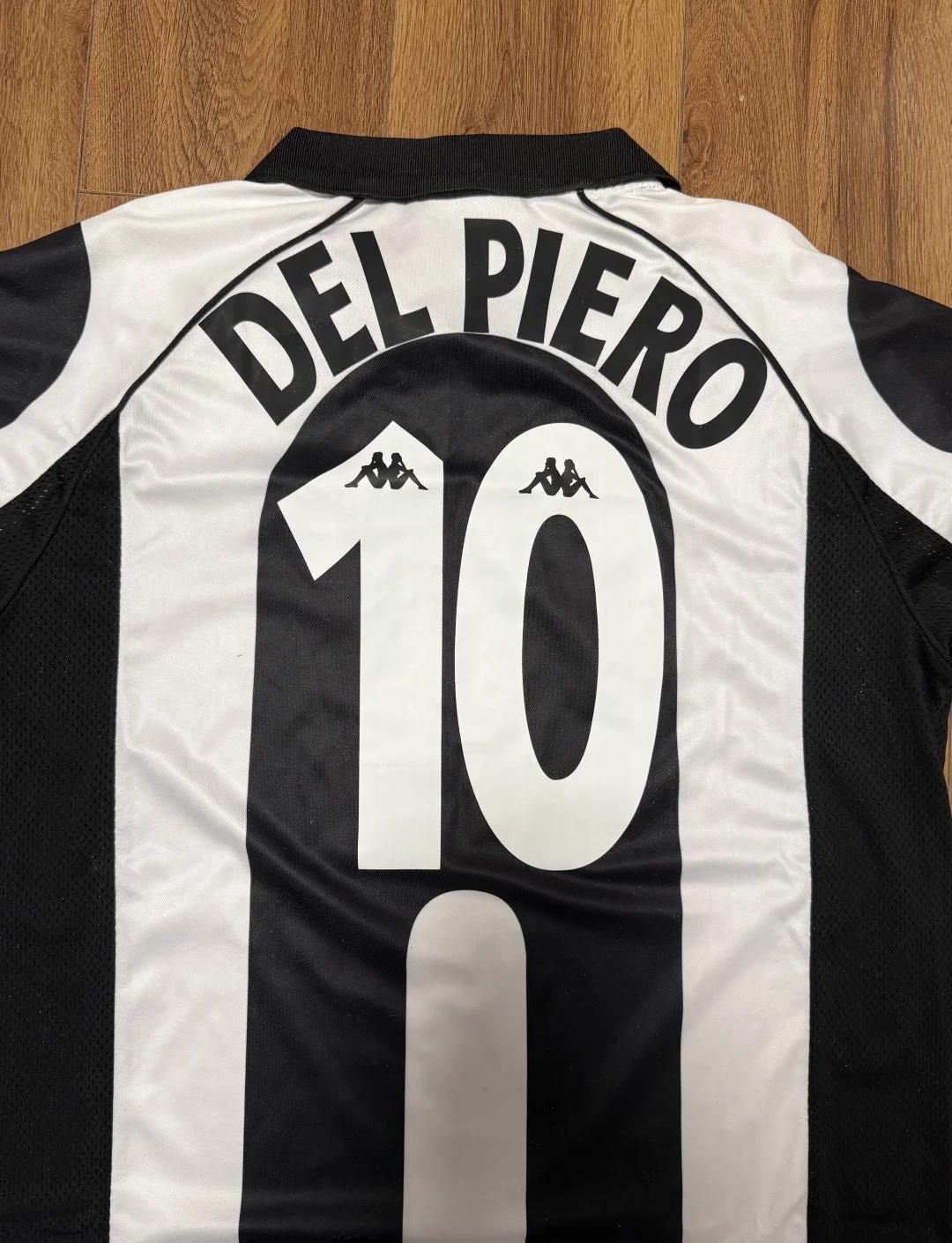 齐达内：里皮改变了我的思维方式；皮耶罗是尤文真正的英雄（齐达内：里皮重塑了我的思维；皮耶罗才是尤文真正的英雄）