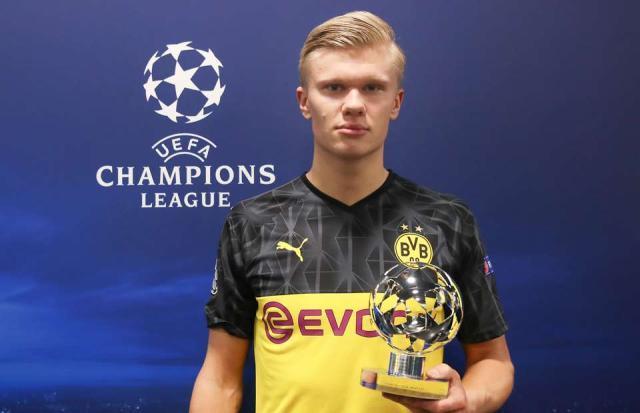 动漫展示欧冠新一轮第一比赛日的结果：（动画盘点欧冠新一轮首个比赛日赛果）