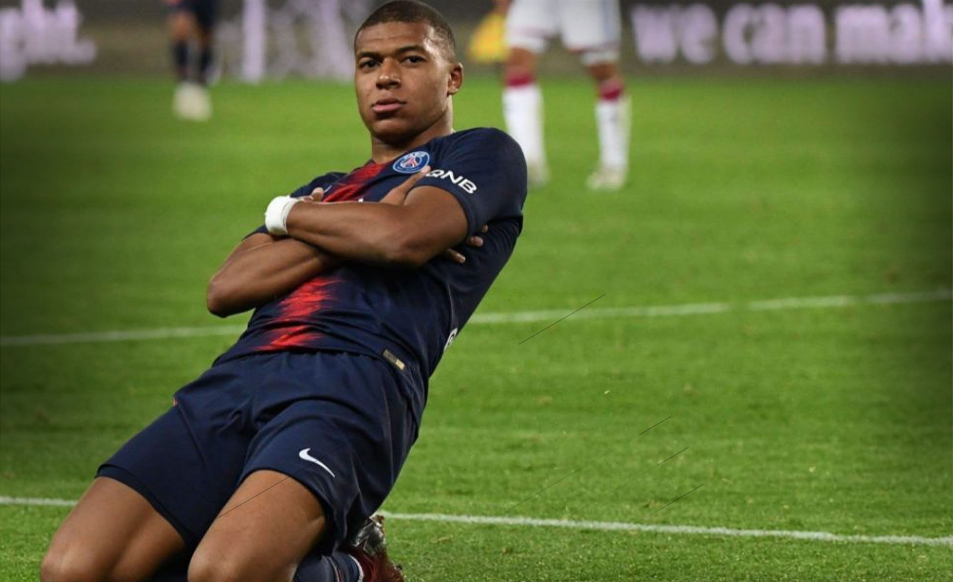 C罗：我现在把自己当作沙特人；至于退役？可能还要2年