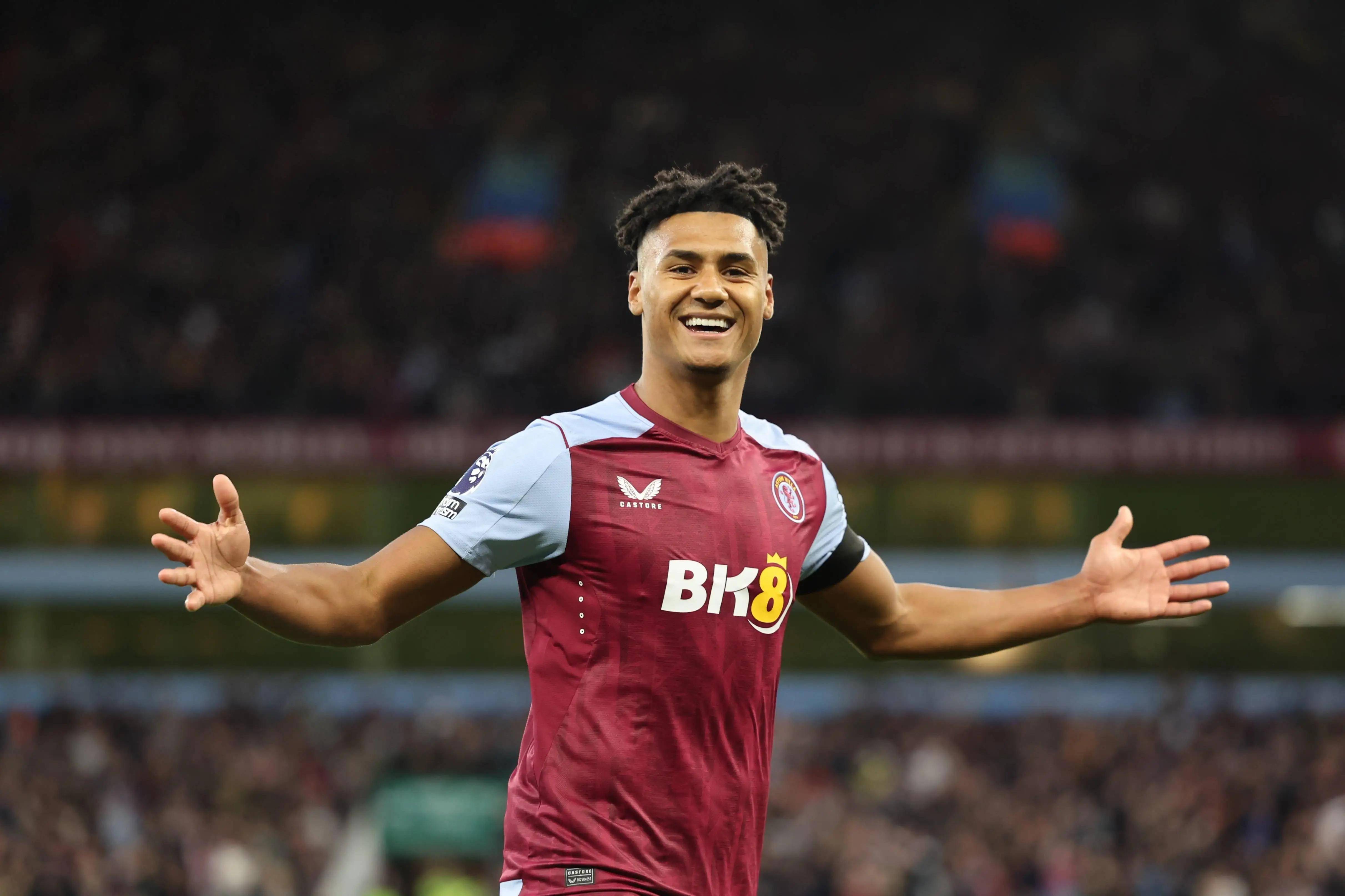 费尔南德斯·罗伯托：西班牙人崛起的锋线尖刀