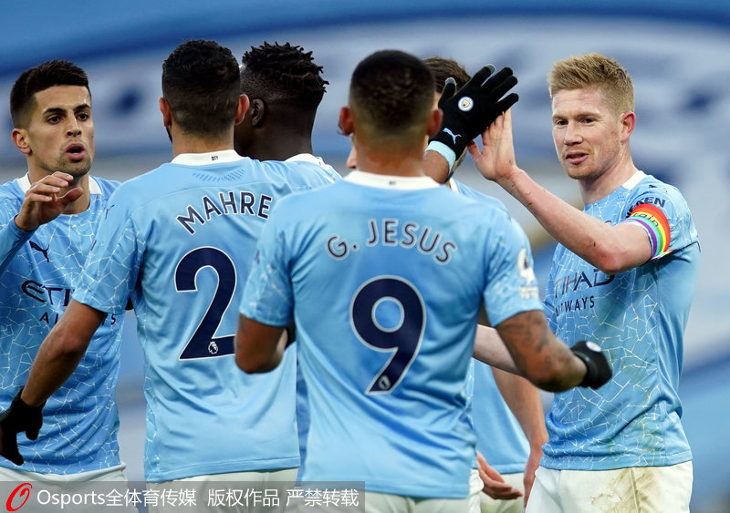 英超曼城与利物浦积分榜争夺白热化（曼城与利物浦英超榜首之争进入白热期）